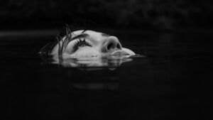 Drowning in Darkness: The Silent Struggle of Mental Illness