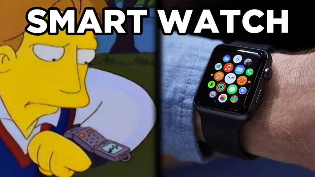 Smartwatches