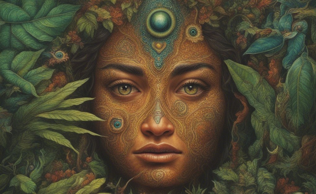 Ayahuasca: The Ancient Brew Unlocking Consciousness - My Parallel World