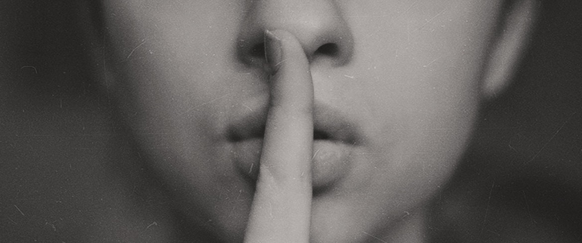 Echoes of Silence