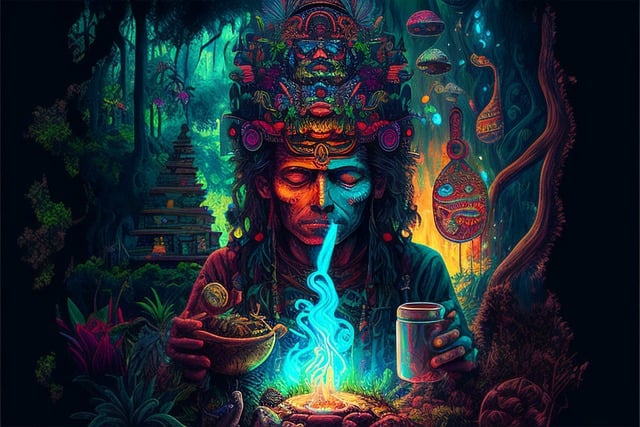Ayahuasca - Risks and Considerations