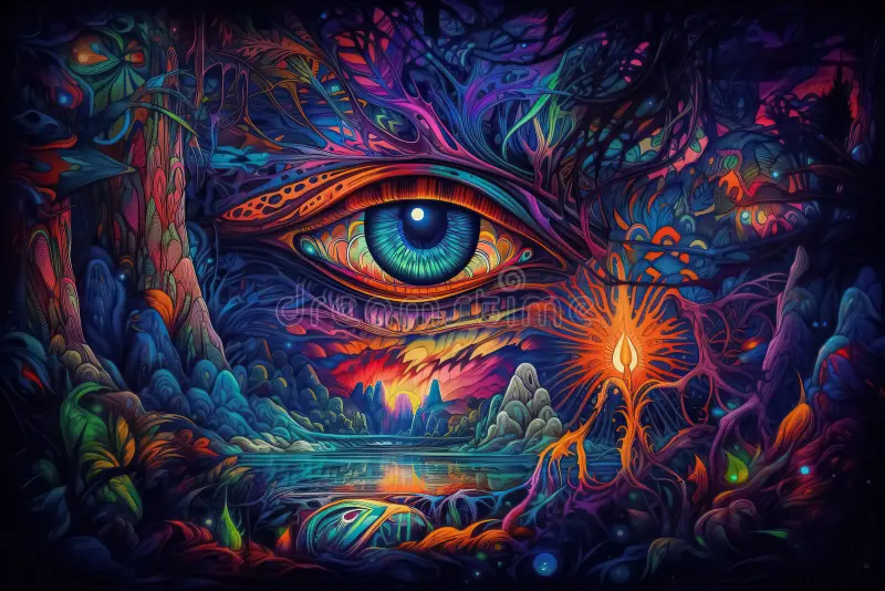 gateway to self-exploration and healing