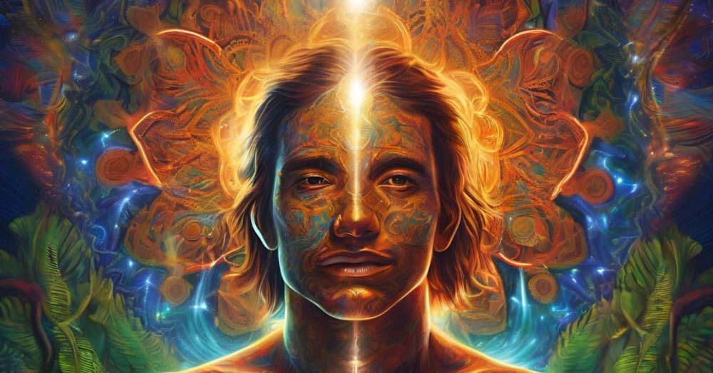 Ayahuasca: The Ancient Brew Unlocking Consciousness