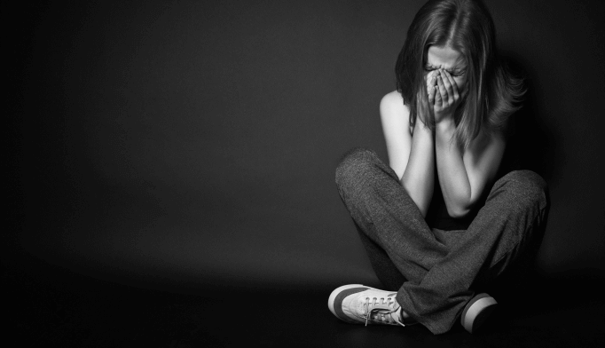 Pain Behind the Silence
