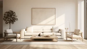 The Art of Minimal Living