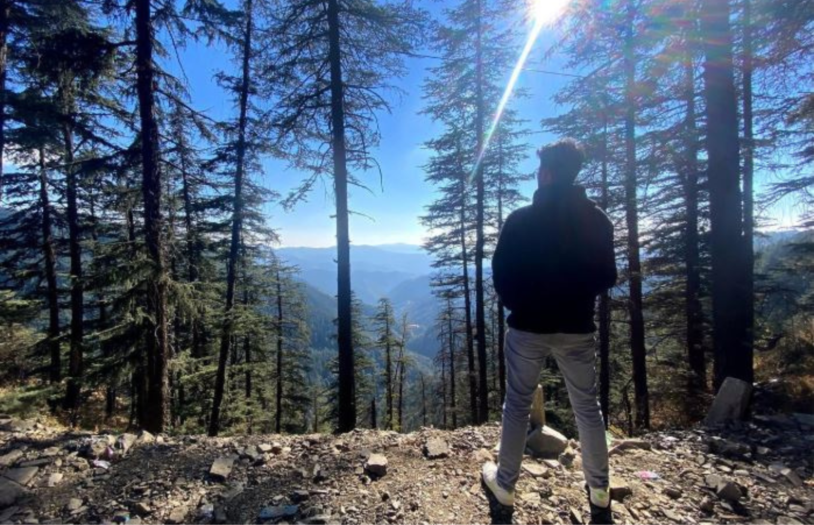 Solo Adventures The Joy and Growth of Traveling Alone