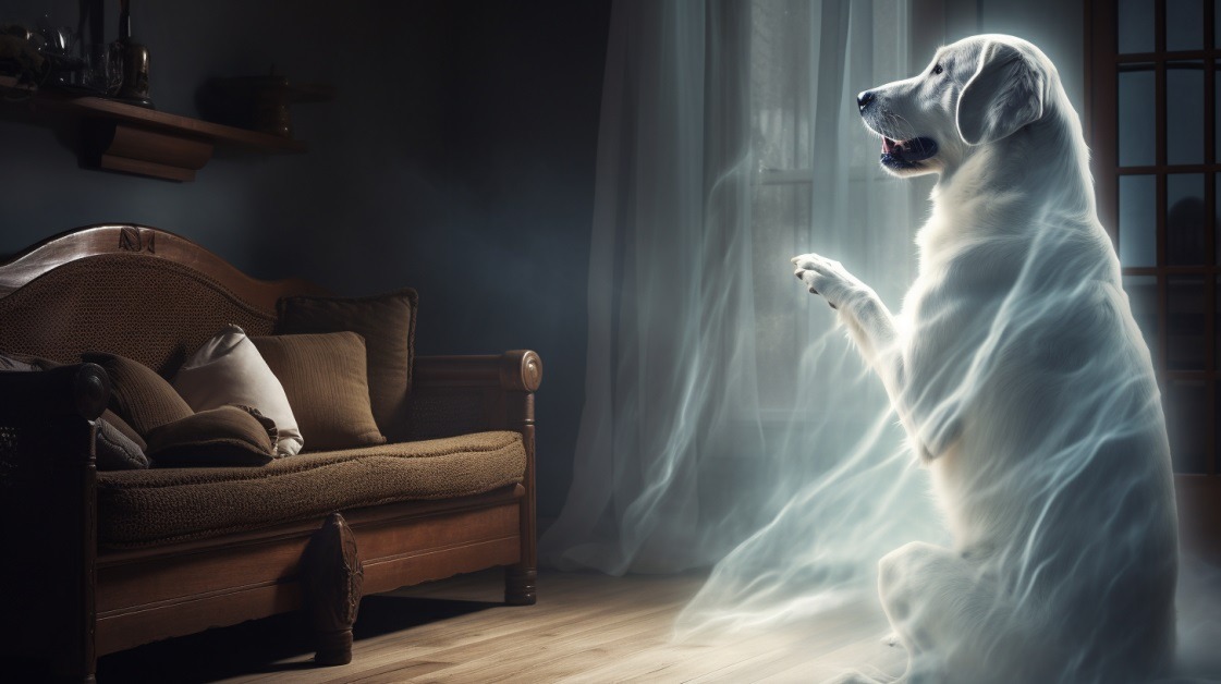 The Role of Animals in Paranormal Encounters